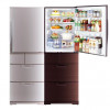 Холодильник Mitsubishi Electric MR-BXR538W-BR-R Холодильник Mitsubishi Electric MR-BXR538W-BR-R