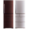 Холодильник Mitsubishi Electric MR-BXR538W-BR-R Холодильник Mitsubishi Electric MR-BXR538W-BR-R