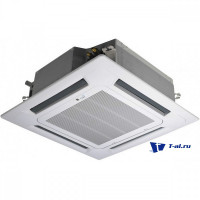 Кассетный кондиционер AERONIK AKH43K3HI/AUHN43NM3HO