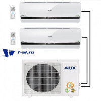 AUX AM2-H14/4DR1+AMWM-H07/4R1*2