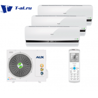 AUX AM3-H21/4DR1+AMWM-H07\4R1*3