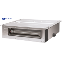 Канальный внутренний блок Ballu Machine BVRFD-KS7-22