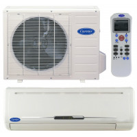 Кондиционер Carrier 42QCR012713GE / 38QCR012713GE