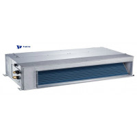 Канальный кондиционер Carrier 42QSS048NT/38QUS048NT