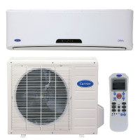 Кондиционер Carrier 42QCS009713G / 38QCS009713G