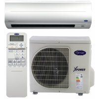 Кондиционер Carrier 42UQV050M / 38UYV050M