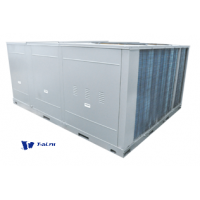 Крышный кондиционер Chigo CRB-200HZR1-W