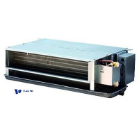Канальный фанкойл Chigo FP-136WA-Y3-G30