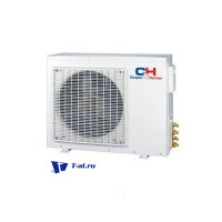 Наружный блок COOPER&HUNTER CHML-U14NK2