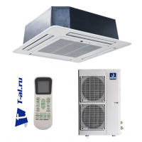 Кассетный кондиционер Dahatsu DH-CS 60 H