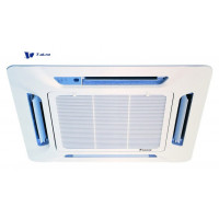 Кассетный кондиционер Daikin FFQN25CXV / RYN25CXV