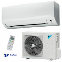 Кондиционер Daikin FTXB25C / RXB25C