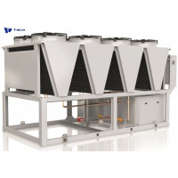 Компрессорно-конденсаторный блок Dantex DK-590BUSOHF
