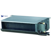 Канальный фанкойл Dantex DF-800T4/K(L, M)