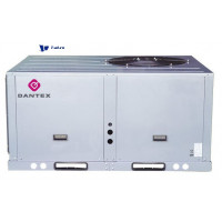 Крышный кондиционер Dantex DR-A024H(C)P/QN1