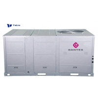Крышный кондиционер Dantex DR-B062H(C)P/SF