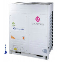 Наружный блок Dantex DM-DC252WHR/SF