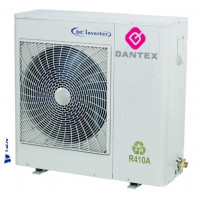 Наружный блок Dantex DM-DC100WK/F