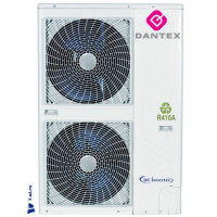 Наружный блок Dantex DM-DC140WK/F
