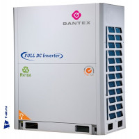 Наружный блок Dantex DM-FDC480WL/SF