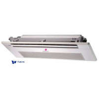 Кассетный внутренний блок Dantex DM-DP0018Q1/DF