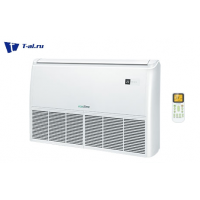 Напольно-потолочный внутренний блок ECOCLIMA ECLCF-H48/5R1