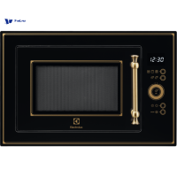 Микроволновая печь встраиваемая Electrolux EMT25203OK