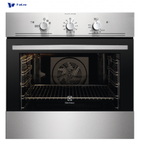 Газовый духовой шкаф Electrolux EOG 92102 CX