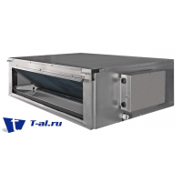 Канальный кондиционер Energolux SAD100D3-A / SAU100U3-A