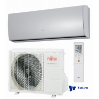 Кондиционер Fujitsu ASYG09LTCA/AOYG09LTC