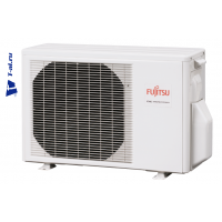 Наружный блок Fujitsu AOYG14LAC2