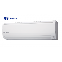 Настенный внутренний блок Fujitsu ASYG24LFCC