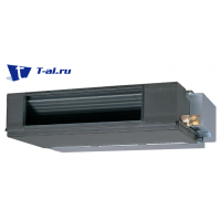 Канальный кондиционер Fujitsu ARY18UUAL/AOY18UNDNL