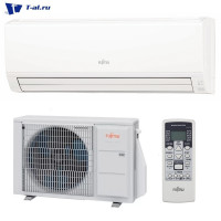 Кондиционер FUJITSU ASYG24KLCA/AOYG24KLTA