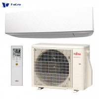 Кондиционер FUJITSU ASYG12KETA/AOYG12KETA