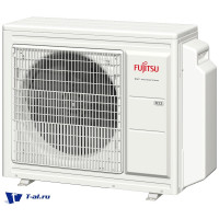 Наружный блок Fujitsu AOYG18KBTA3