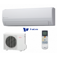 Кондиционер Fujitsu ASYG18LFCA/AOYG18LFC