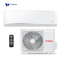 Кондиционер FUNAI RAC-SN55HP.D04