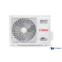 Наружный блок FUNAI RAMI-4OR80HP.D05/U LP
