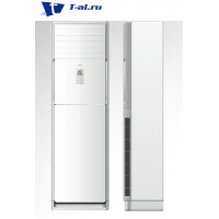 Колонный кондиционер General Climate GC/GU-FS60ARF