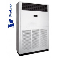 Колонный кондиционер General Climate GC-FS96HWN1 / GU-U96HN1