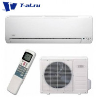 Кондиционер General Climate GC/GU-S07HRIN1