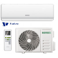Кондиционер GREEN TSI/TSO-18 HRSY1