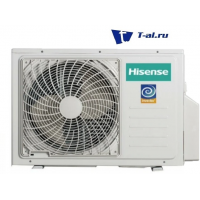Наружный блок Hisense AMW3-24U4RJC