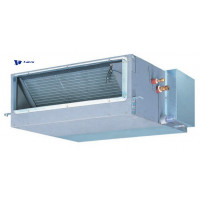 Канальный внутренний блок Hisense AVD-12UXCSAH