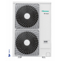 Наружный блок Hisense AVW-54UCSC