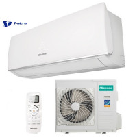 Кондиционер Hisense AS-13UR4SVDDB5