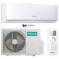 Кондиционер Hisense AS-09HR4SYDDJ3