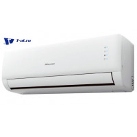Кондиционер Hisense AS-18HR4SWVNK