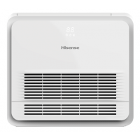 Консольный внутренний блок Hisense AKT-12UR4RK4